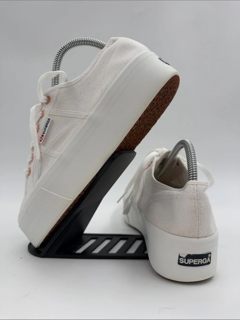 Superga low top